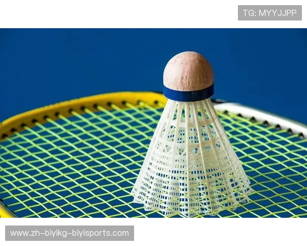 羽毛球羽毛有哪些颜色