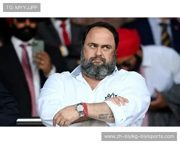 英超主教练混战：英超主教练的竞争与权力博弈